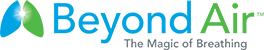 Beyond Air® Announces Positive Data from At-Home Pilot Study in Patients with Refractory NTM Lung Infection Treated with (NO) using the LungFit® GO at the CHEST Annual Meeting 2022