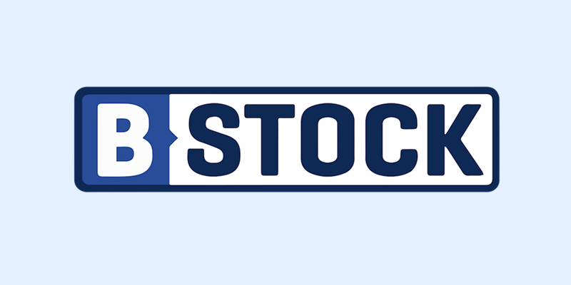 B-Stock’s Joe Dube N