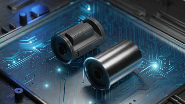 Hydroelastic bushings