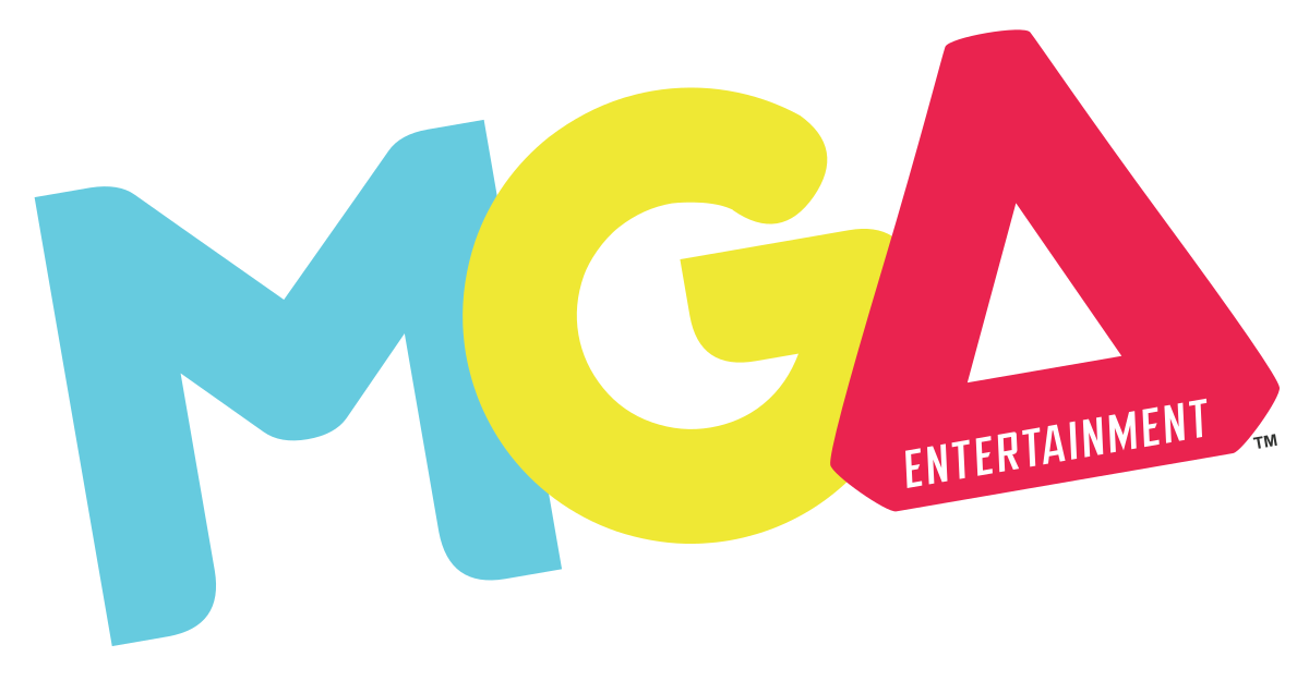 MGA Entertainment 