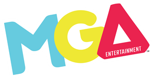 MGA Entertainment 