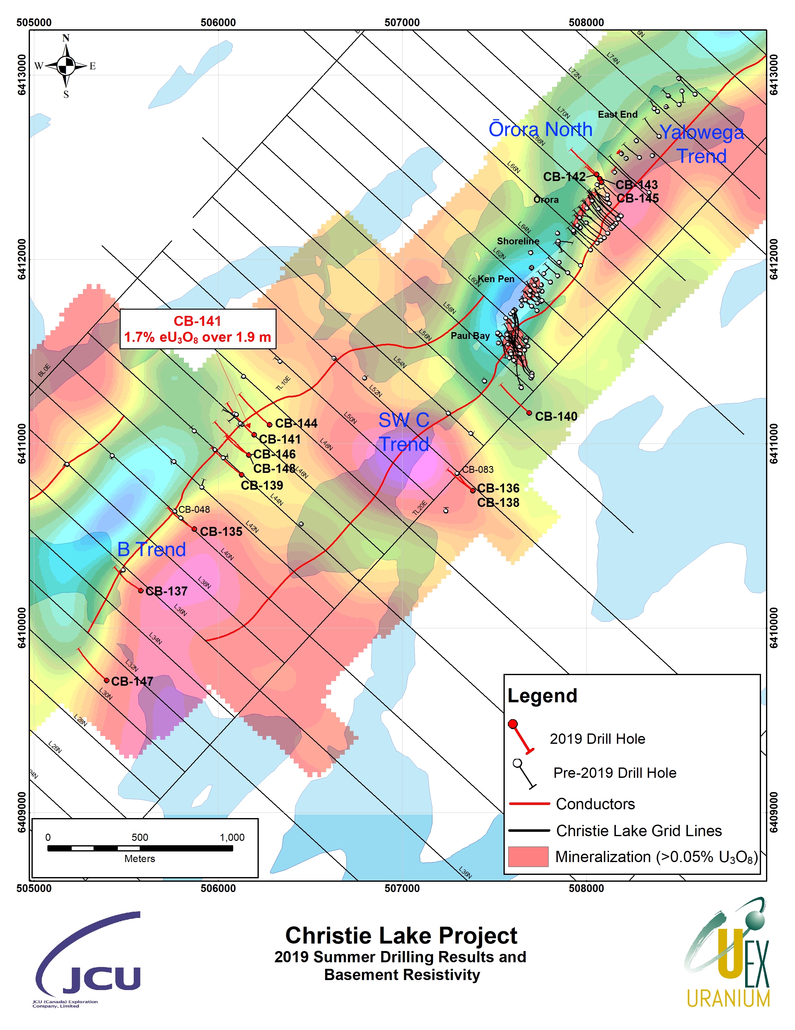 Figure 1 - NR #289