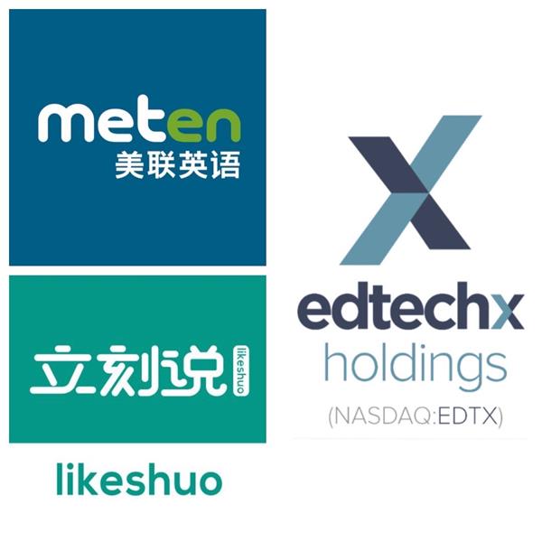 Meten-Likeshuo-EdtechX