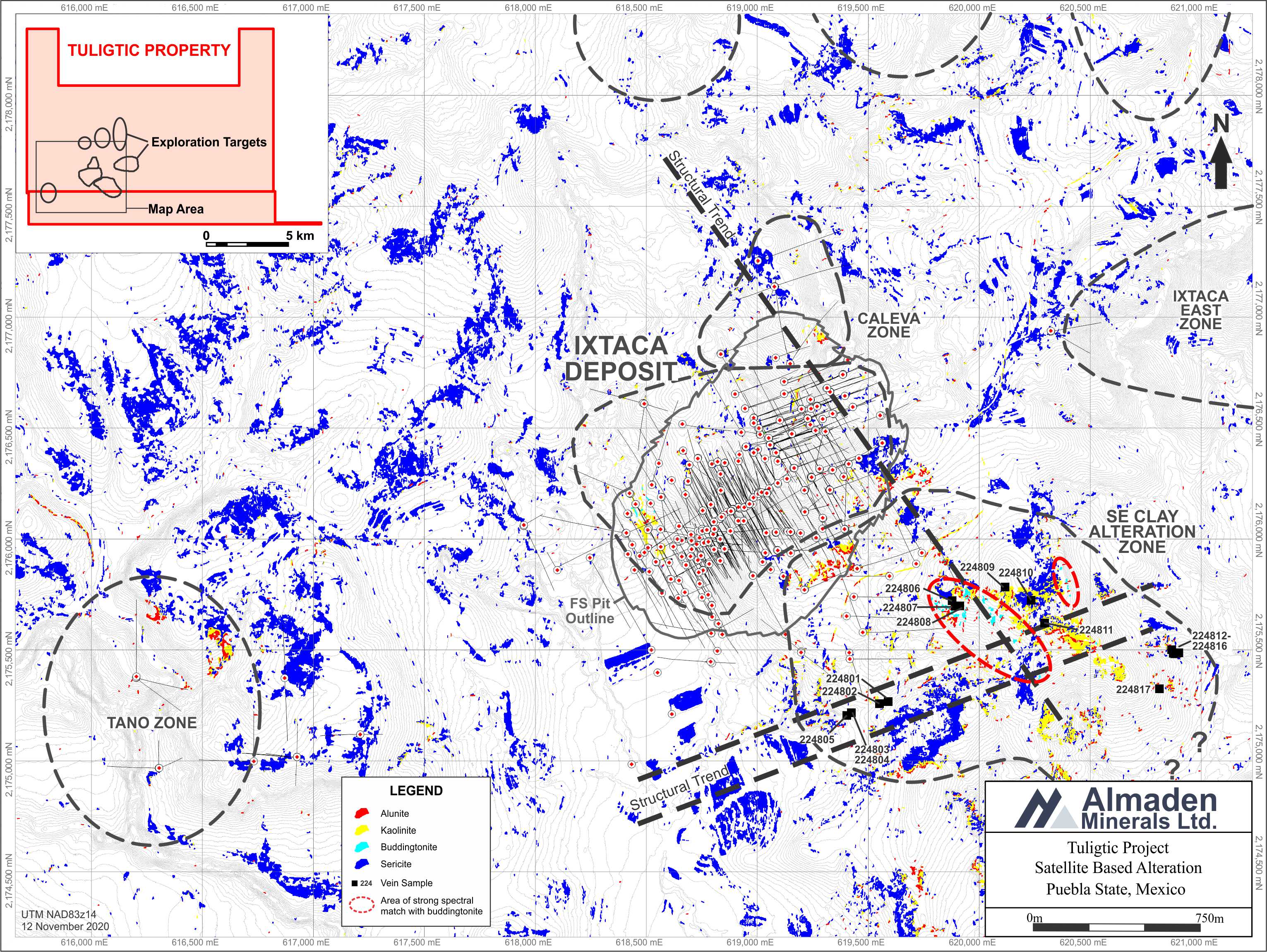 Ixtaca_Regional-AlterationMap_20201112_Expanded_DRAFT2