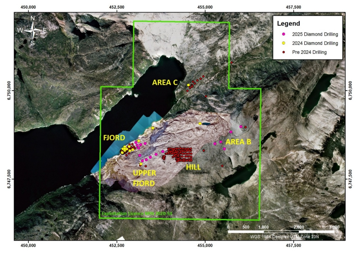 Critical Metals Corp. 
