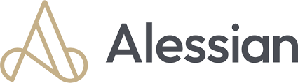 Alessian Logo