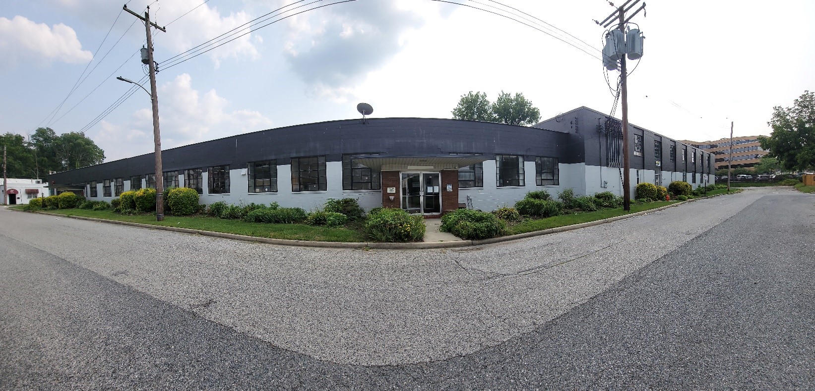 WheelTug Launches New Assembly Facility