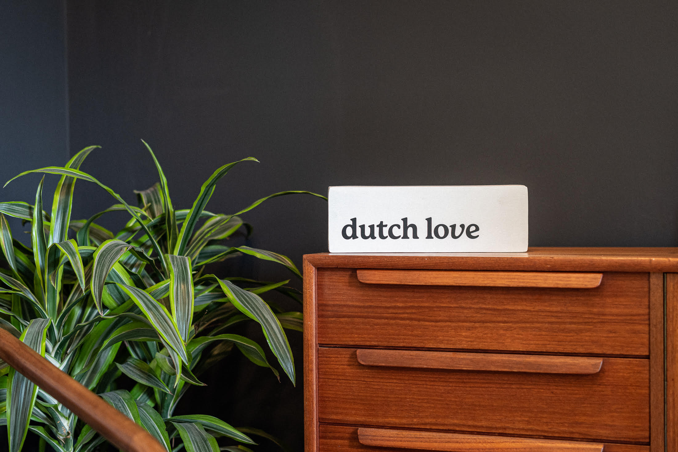 Dutch Love Cannabis