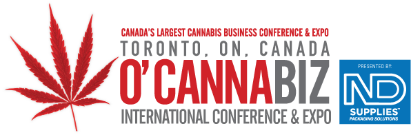 O’Cannabiz Conferenc