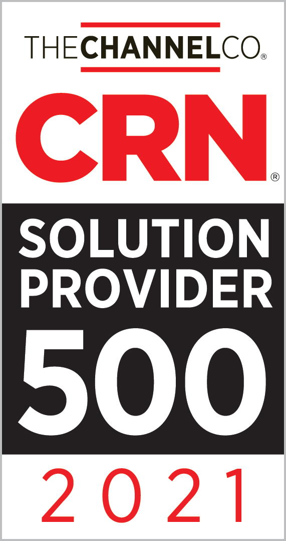 2021 CRN SP 500