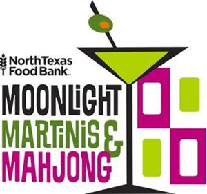 Moonlight Martinis and Mahjong