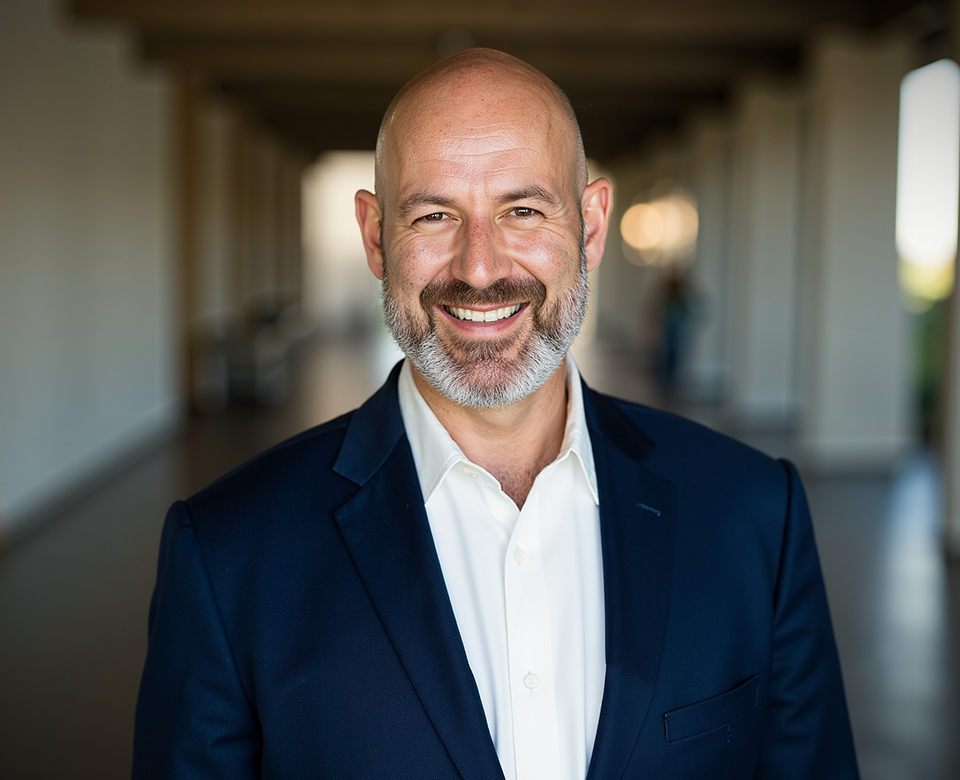 CEO, Ownify