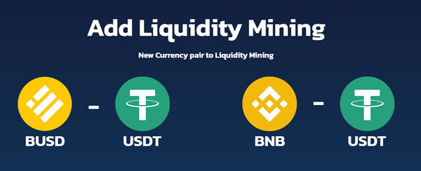 NSAVDEX 2 - Add Liquidity Mining 