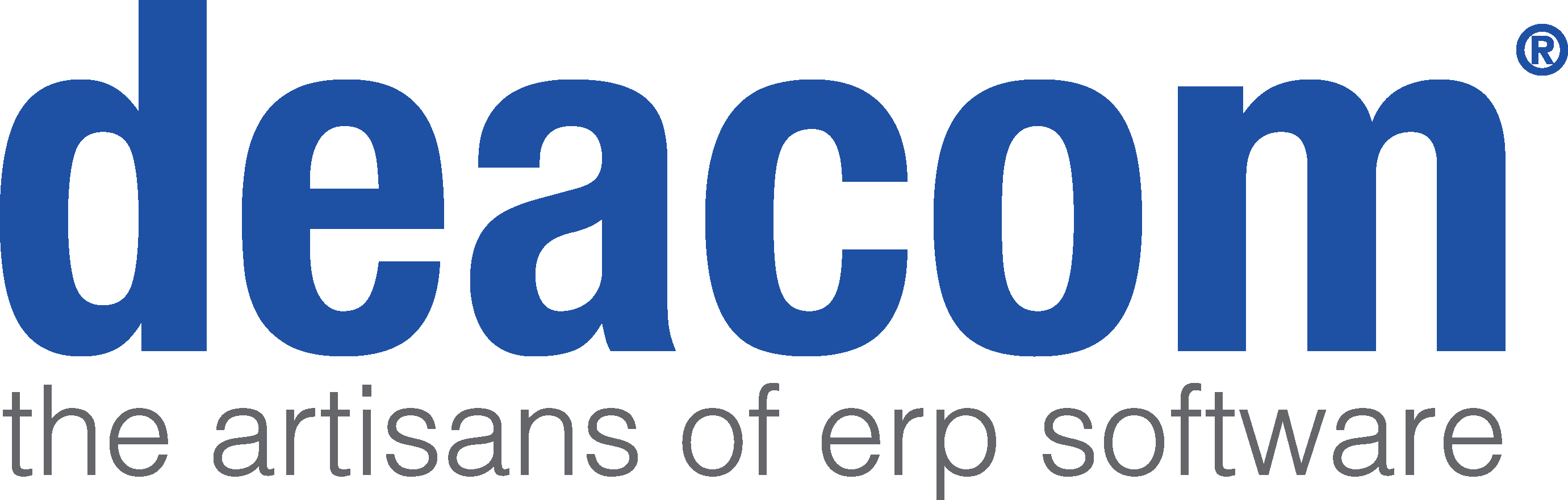 DEACOM ERP to Drive 