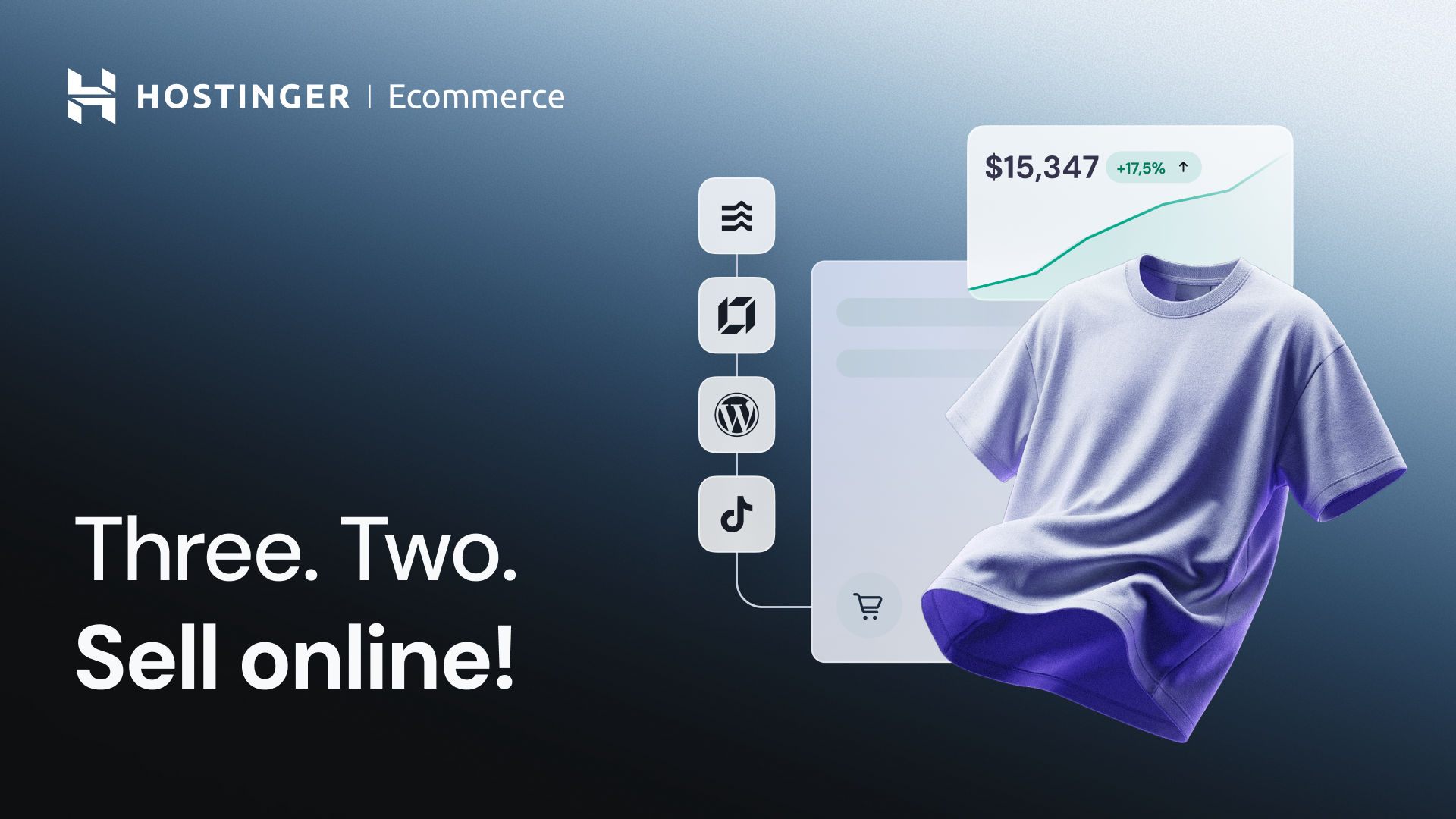 Hostinger launches e