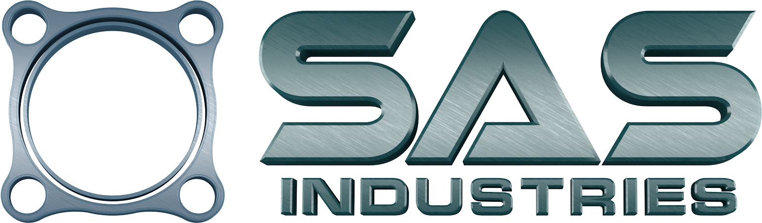 SAS Logo