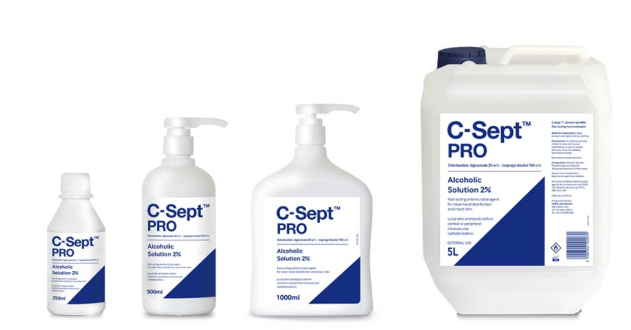 Cosmos Health_C-Sept PRO