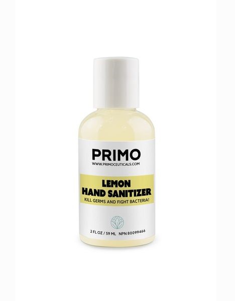 Primo Hand Sanitizer