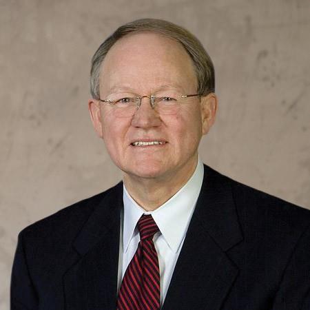 J. Michael (Mike) McConnell
