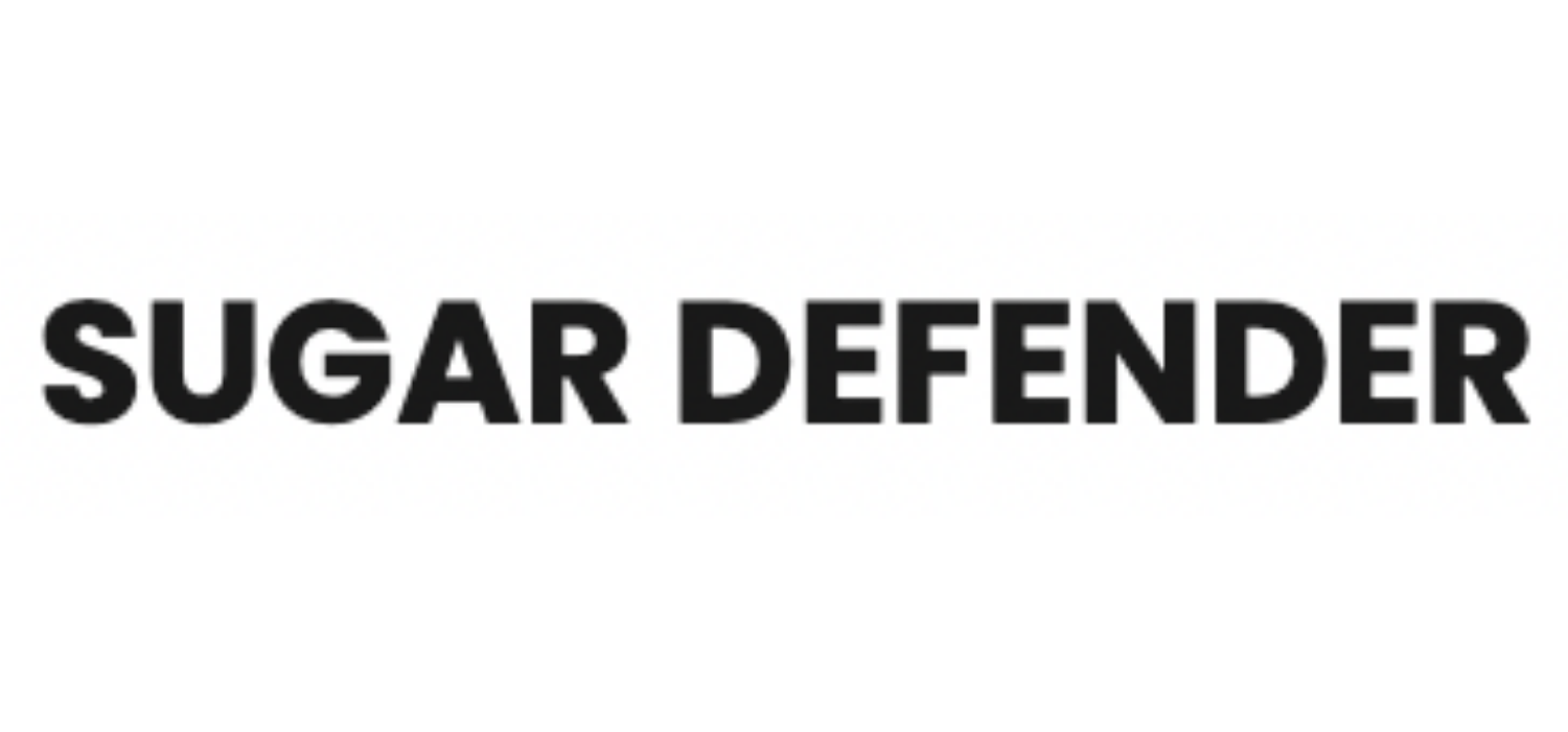 Sugar Defender logo.png
