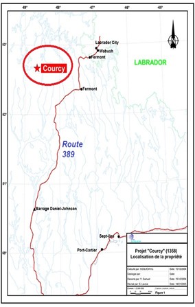 COURCY_MAP