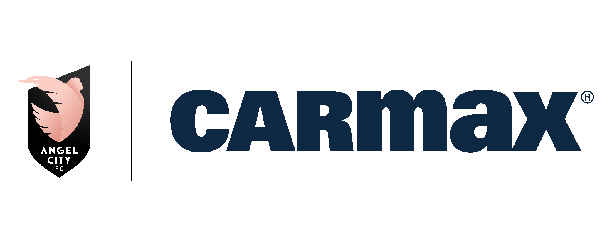 ANGEL CITY FOOTBALL CLUB ANNOUNCES NEW PARTNERSHIP WITH CARMAX