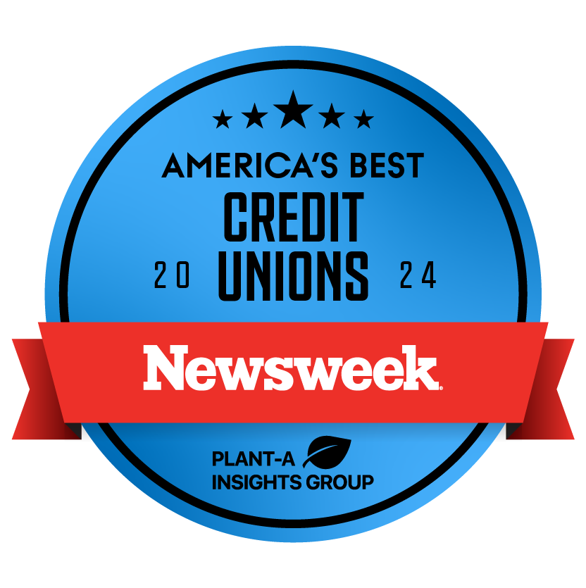 Best Credit Unions 2024