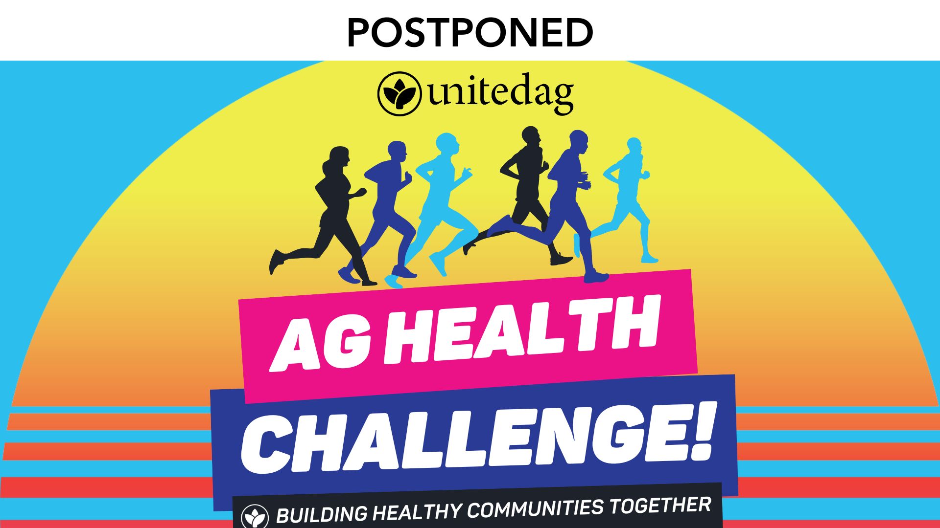 CANCELLED: UnitedAg'