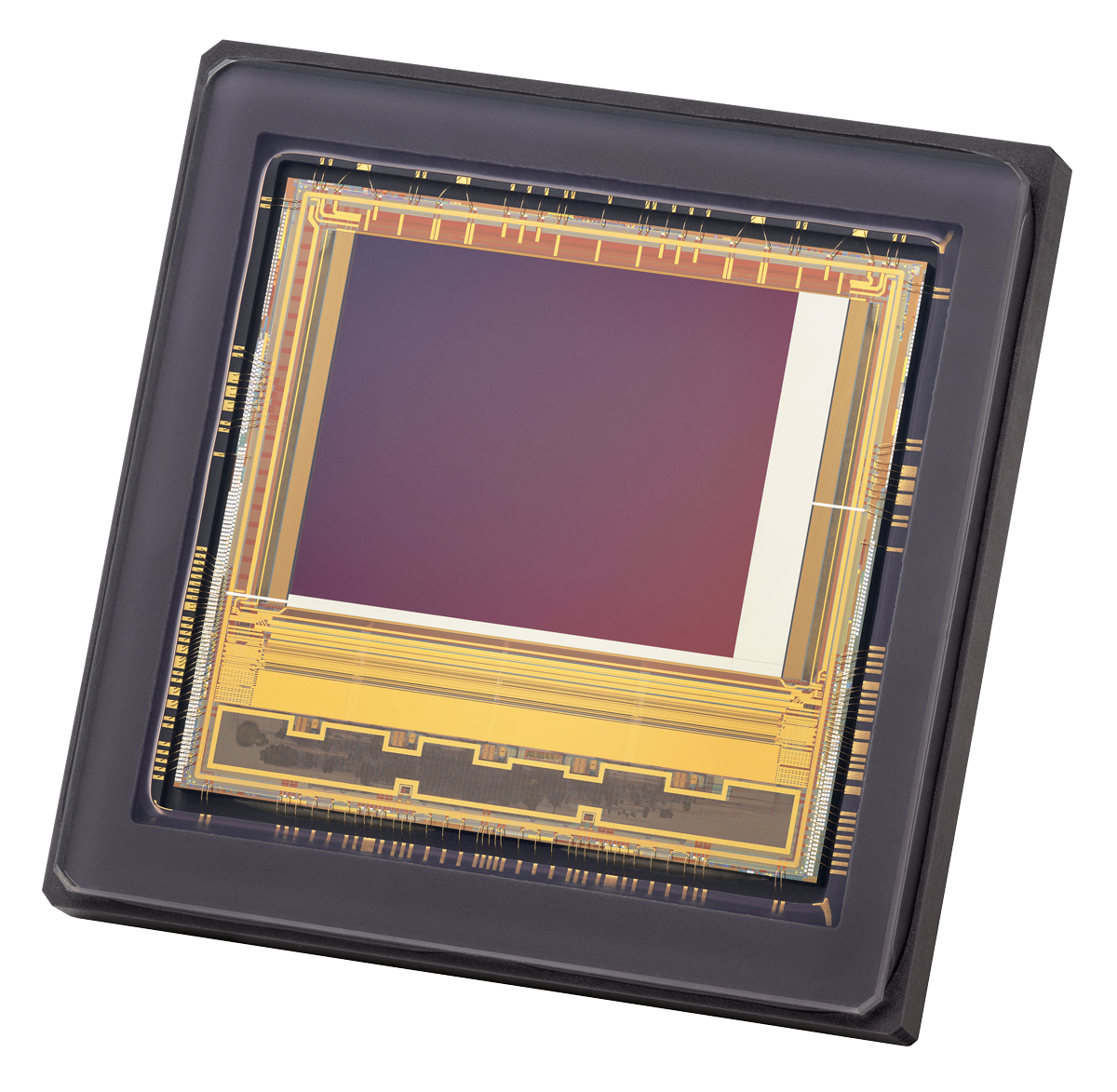 Teledyne e2v 宣佈推出下一代低照度 CMOS 感測器 