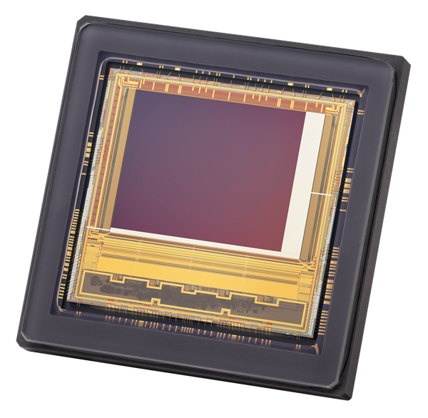 Teledyne e2vが次世代の低照度CMOSセンサを発表 