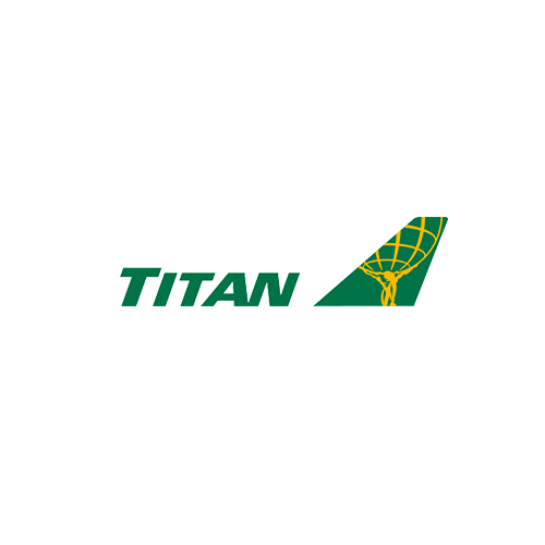 UPDATE - Titan Aircr