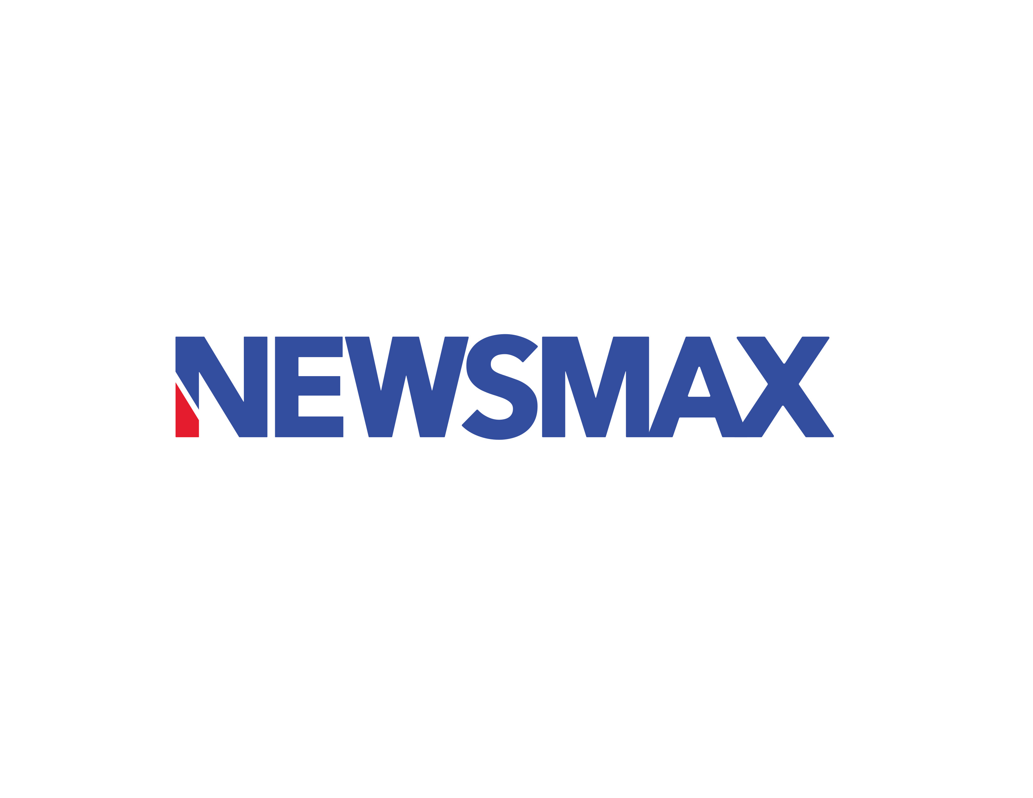 NEWSMAX HOSTS EXCLUS