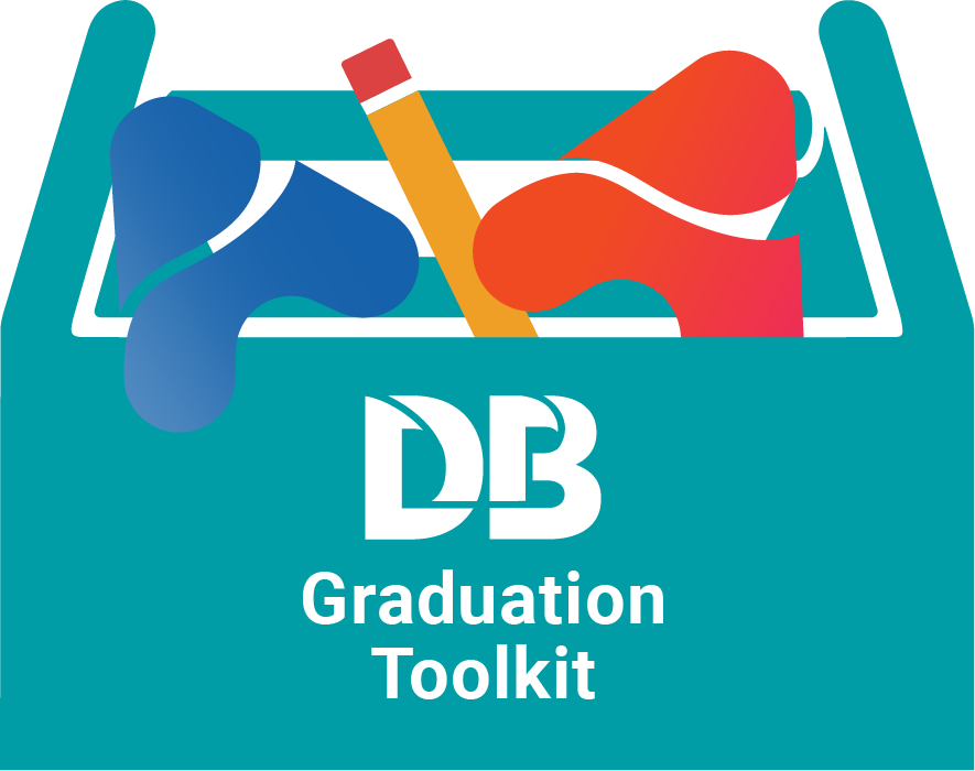 The DeBruce Foundation's "Graduation Toolkit"