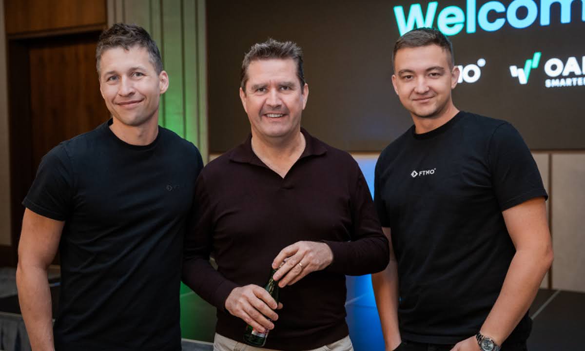 OANDA Global Corporation