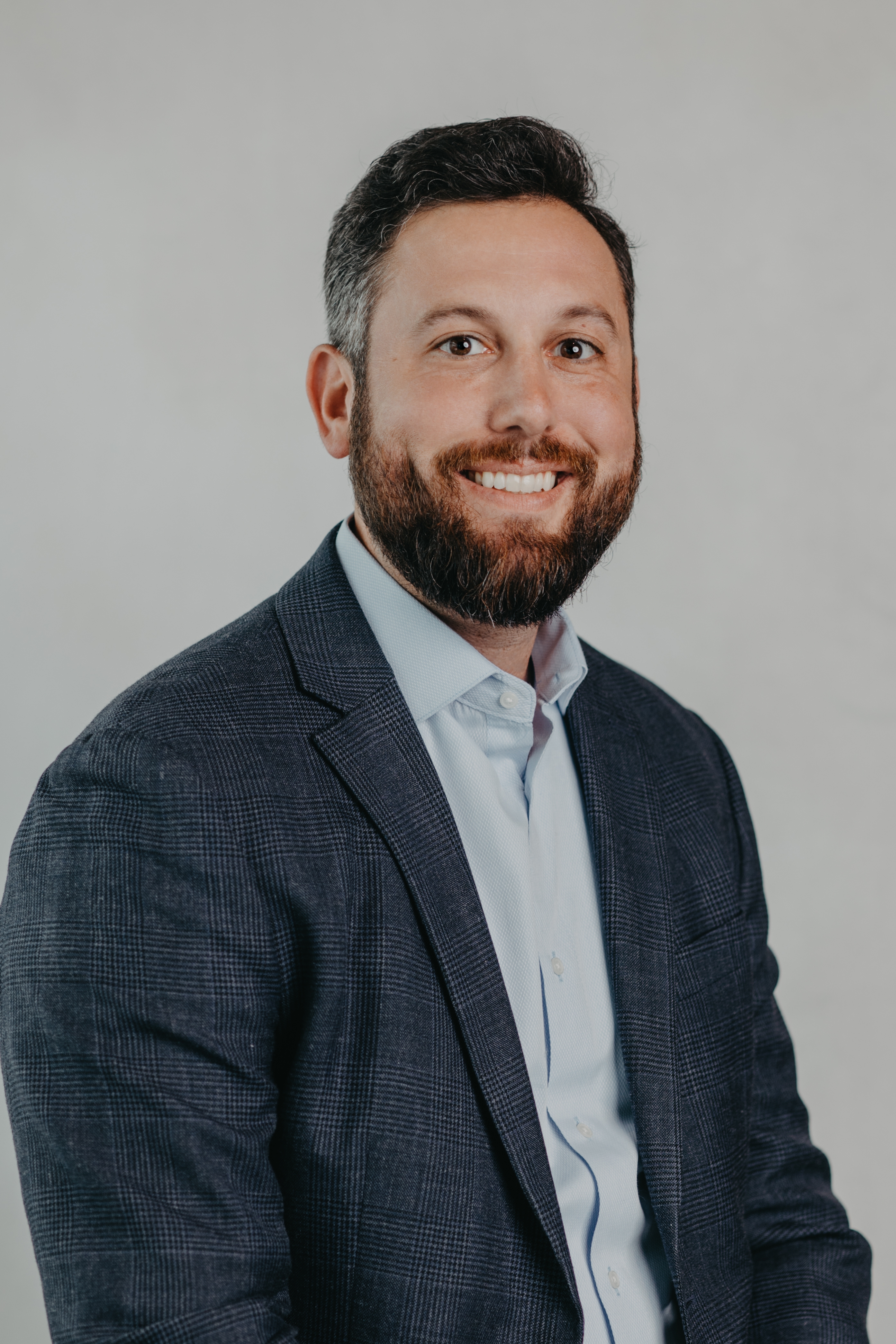 Josh Smale, Vice President of Global Clinical and Scientific Affairs for R3 Vascular Inc.