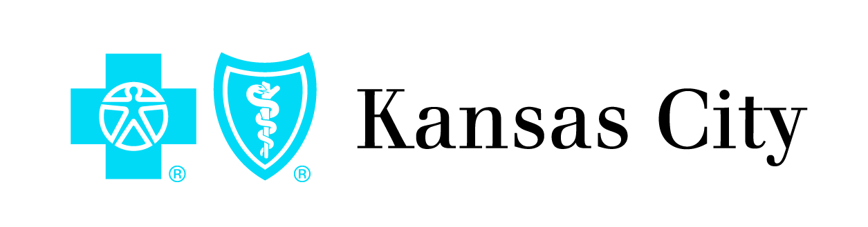 Blue Cross and Blue Shield of Kansas City Logo