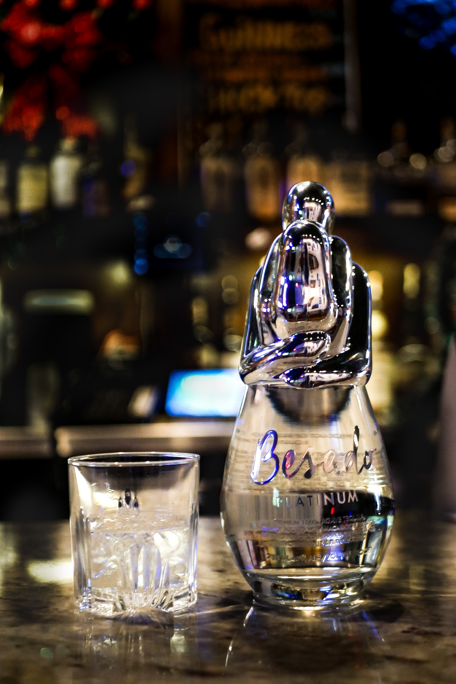 International Spirits & Wellness Holdings