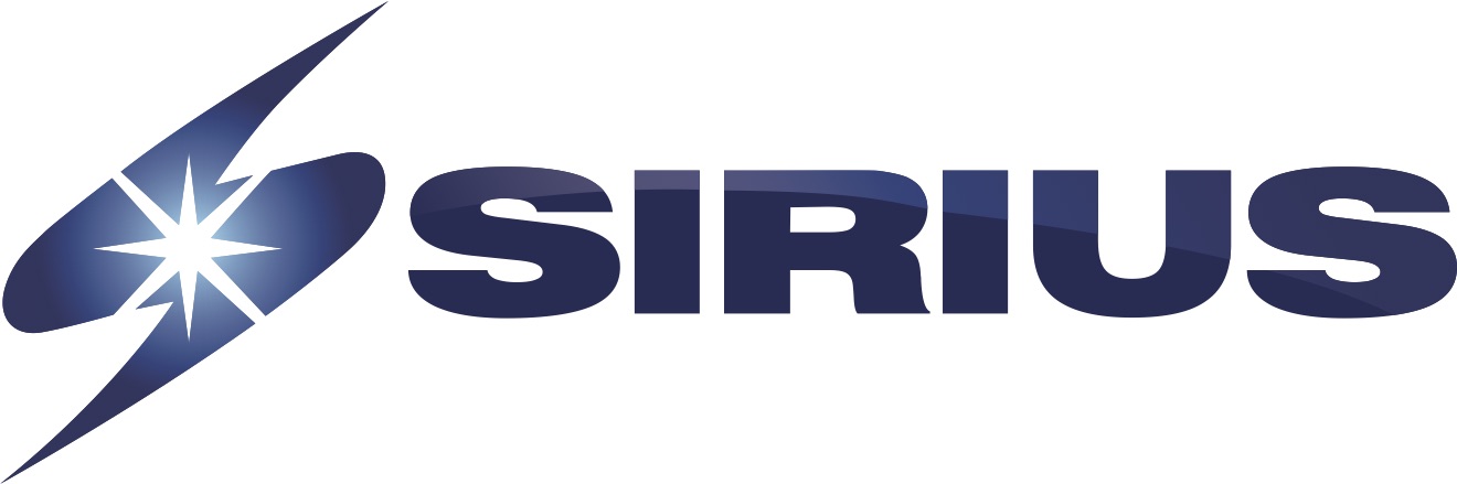 Sirius Named Global 
