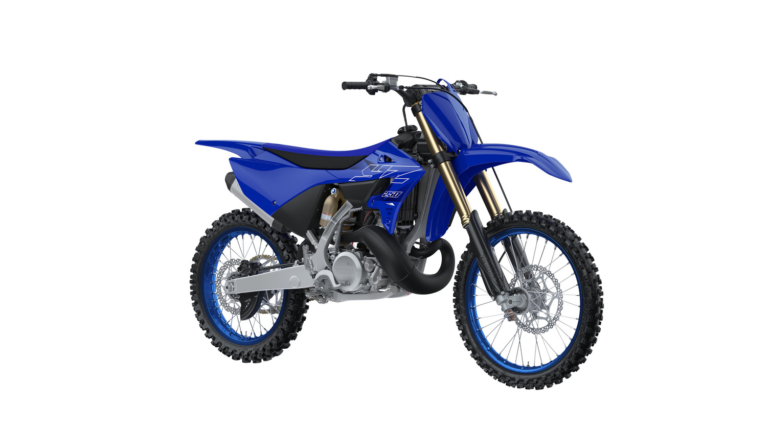 New 2022 YZ250