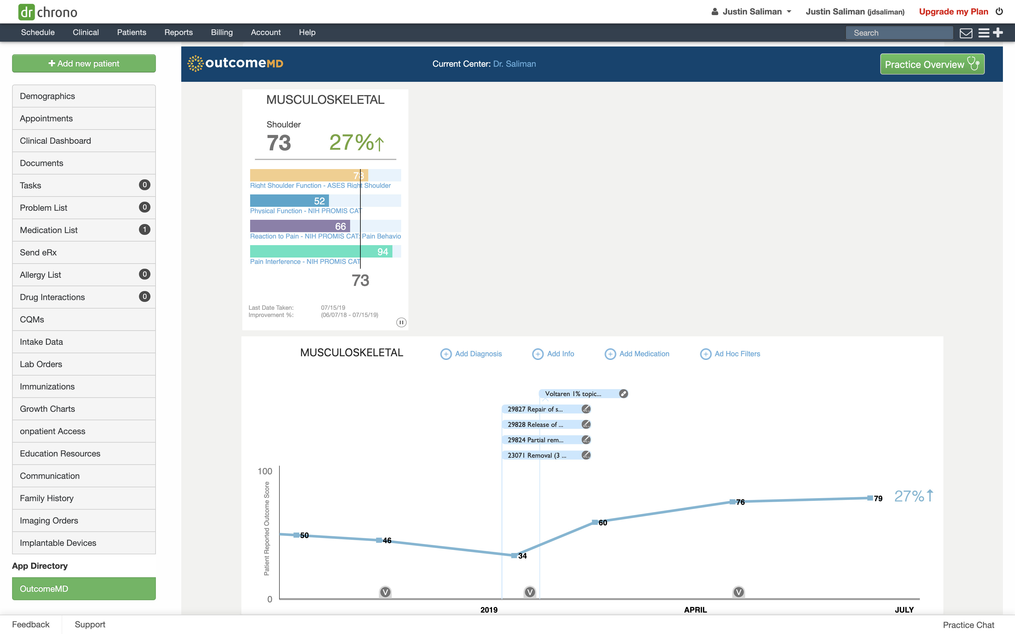 DrChrono_OutcomeMD integration screenshot.png