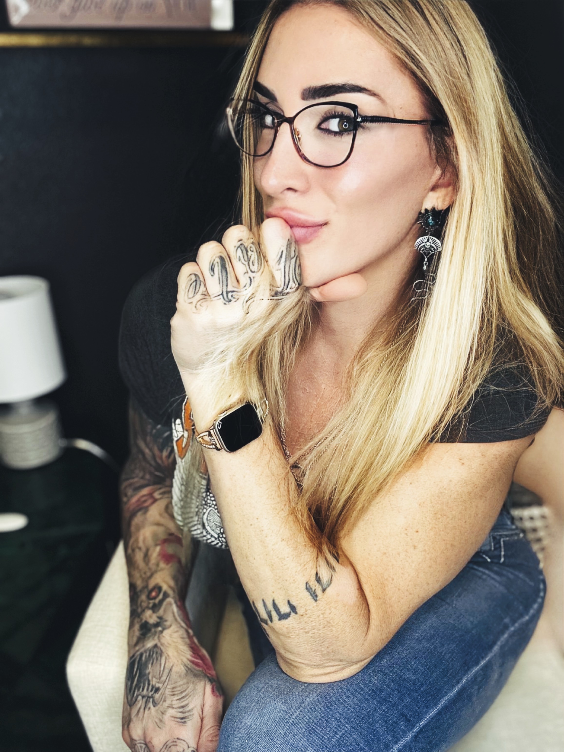 Transgender Community Pioneer, renowned professional athlete, keynote speaker and fitness coach Gabbi Tuft