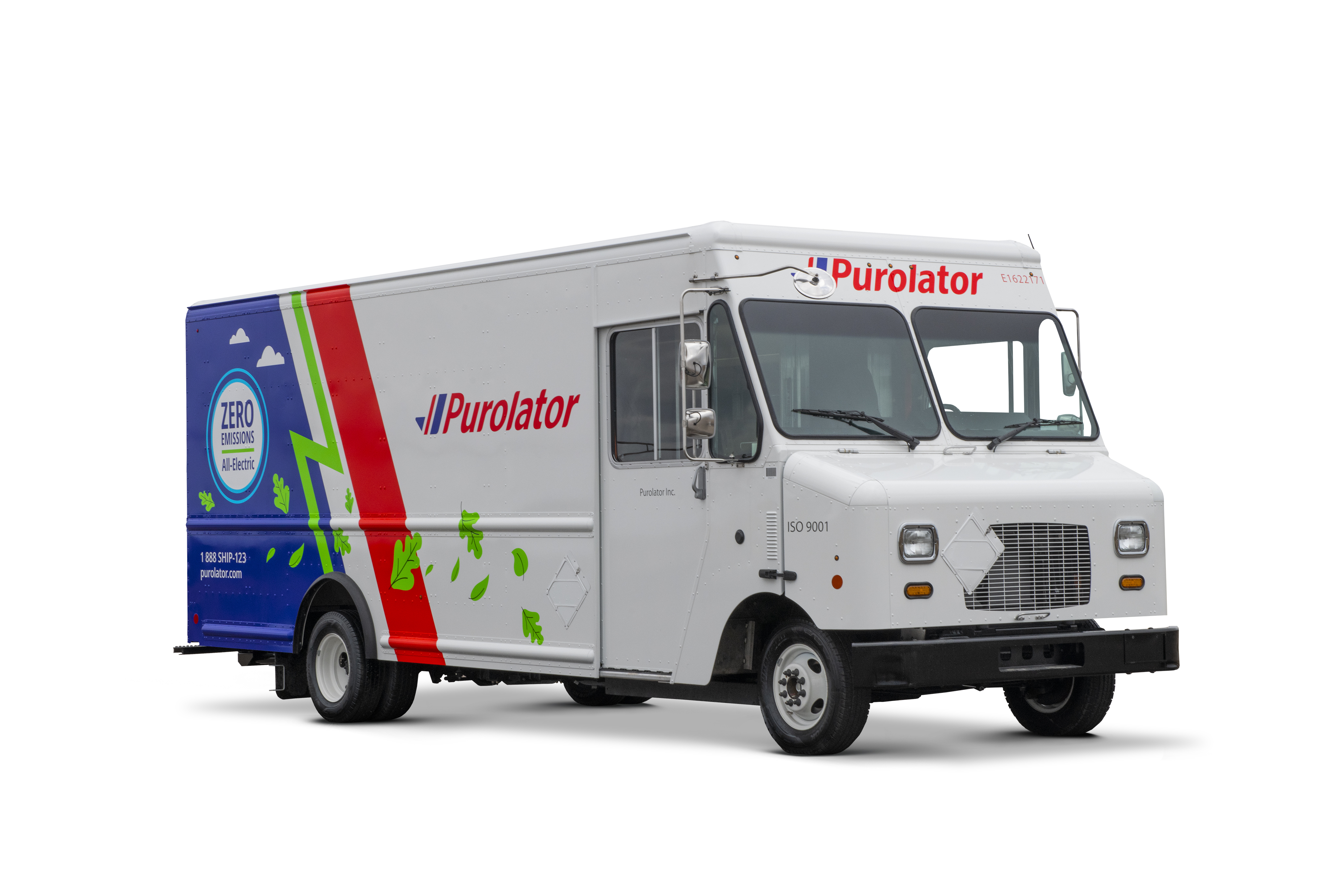 Purolator Inc.