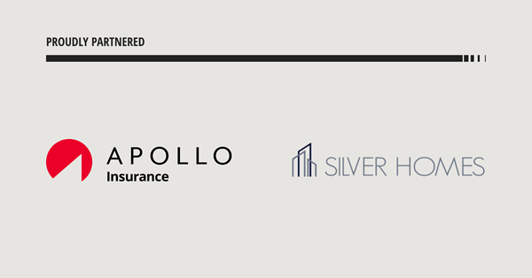 APOLLO Insurance partners with Silver Homes