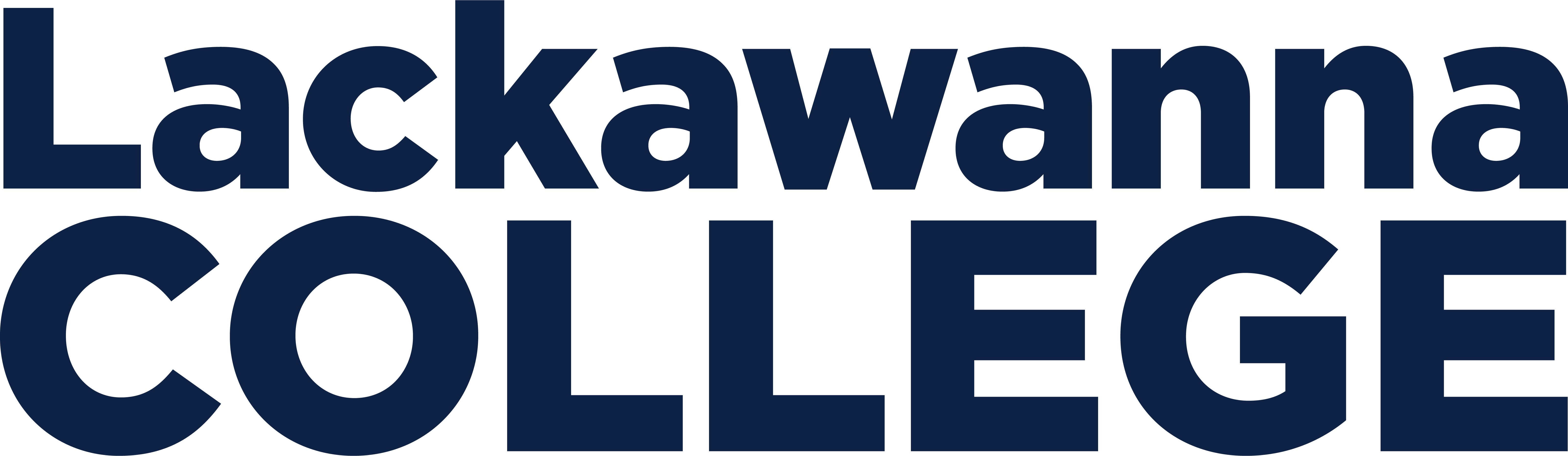 Lackawanna College t