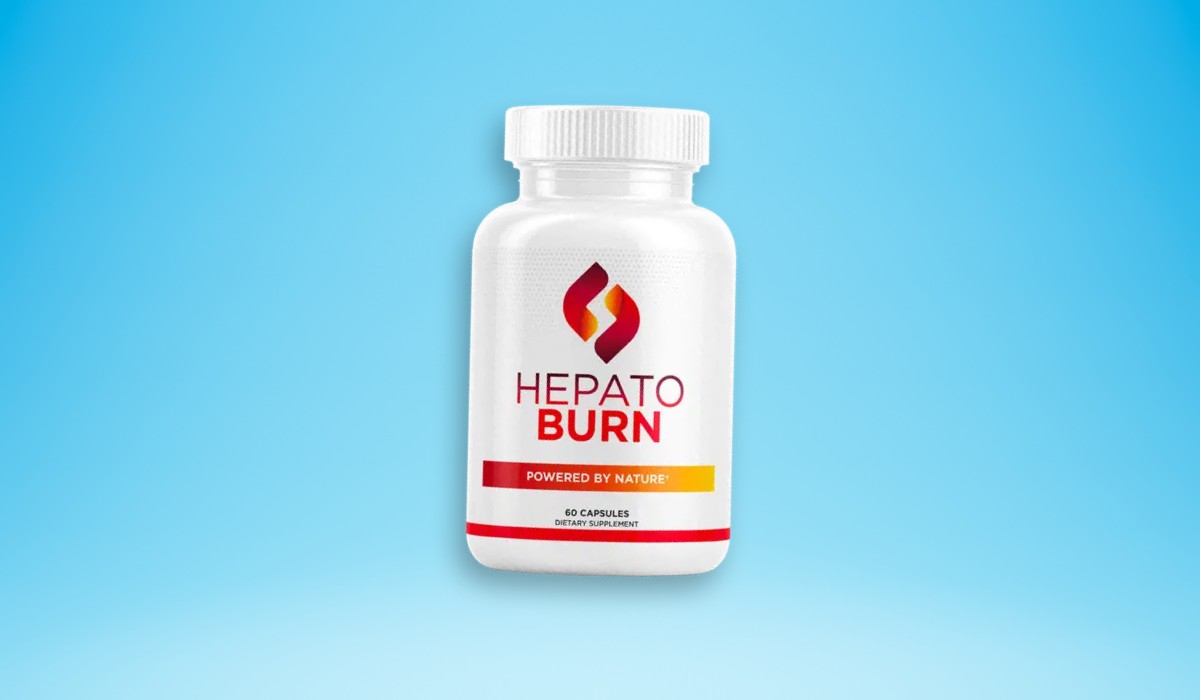 HepatoBurn 