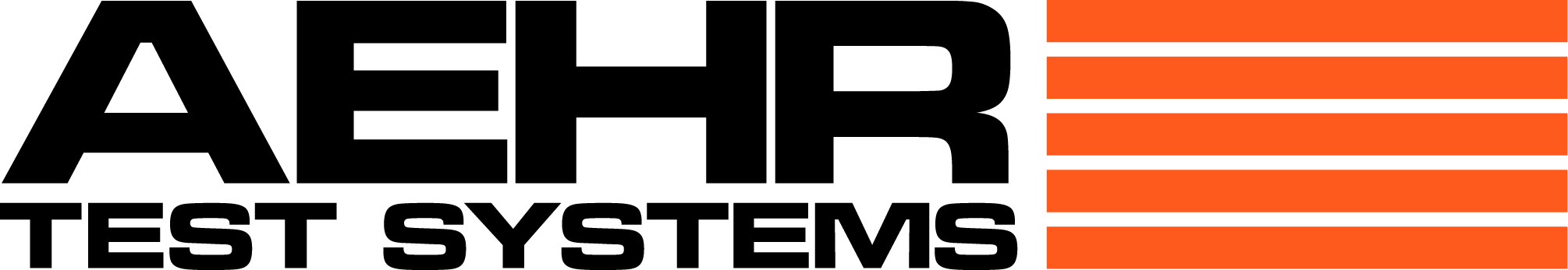 Aehr Test Systems logo