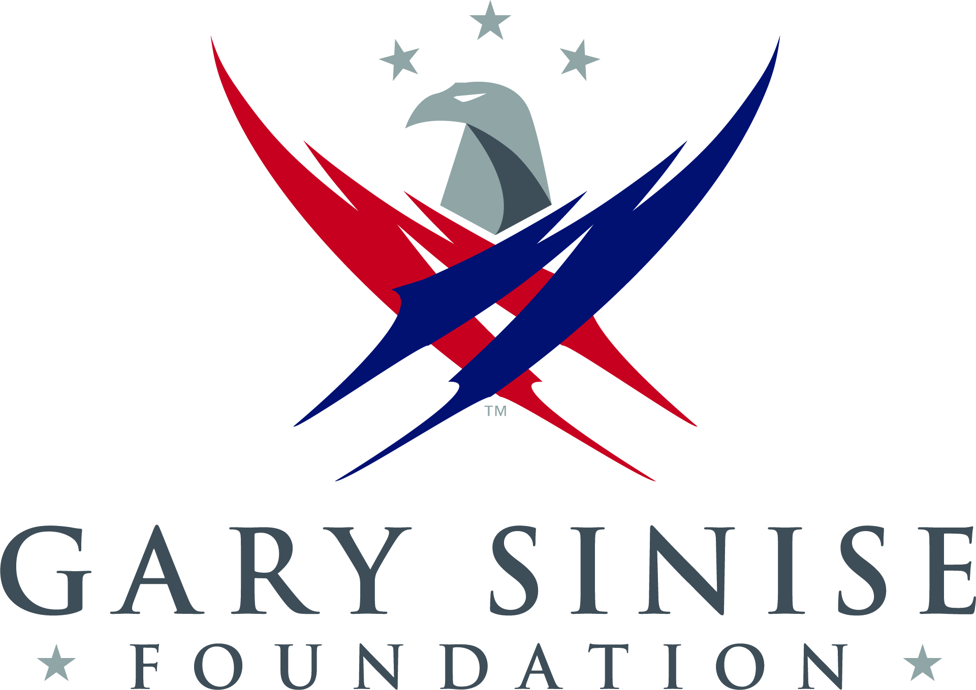 THE GARY SINISE FOUN