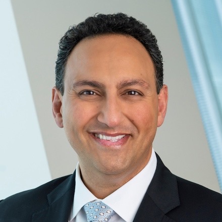 VP Marketing Tahmooressi