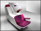 CareMiBrain™ PET Scan System 