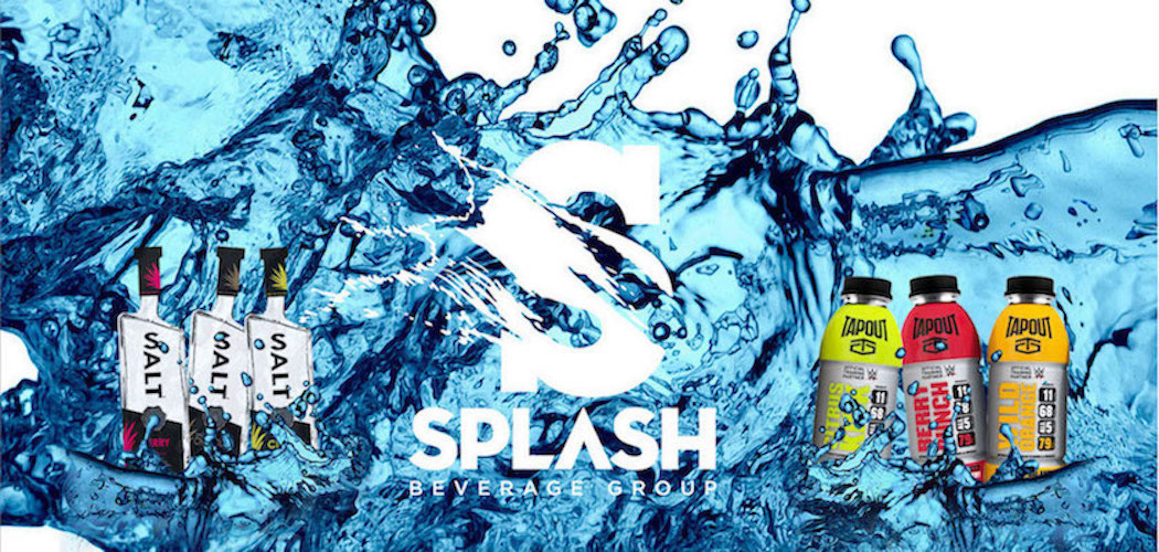 Copa Di Vino – Splash Beverage Group